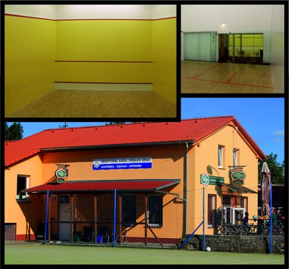 Hospůdka