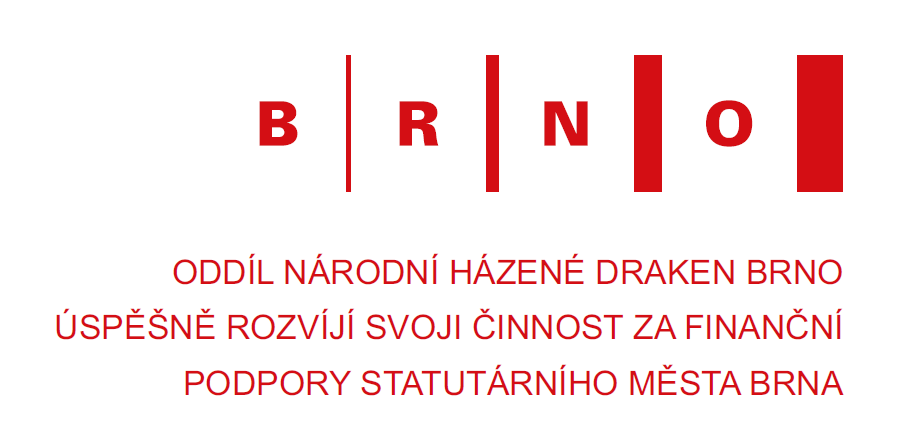 Logo Brno